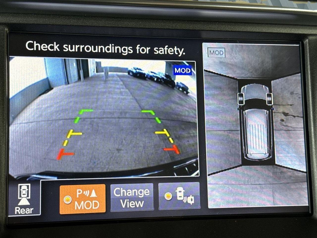 2019 Nissan Armada Platinum San Antonio TX