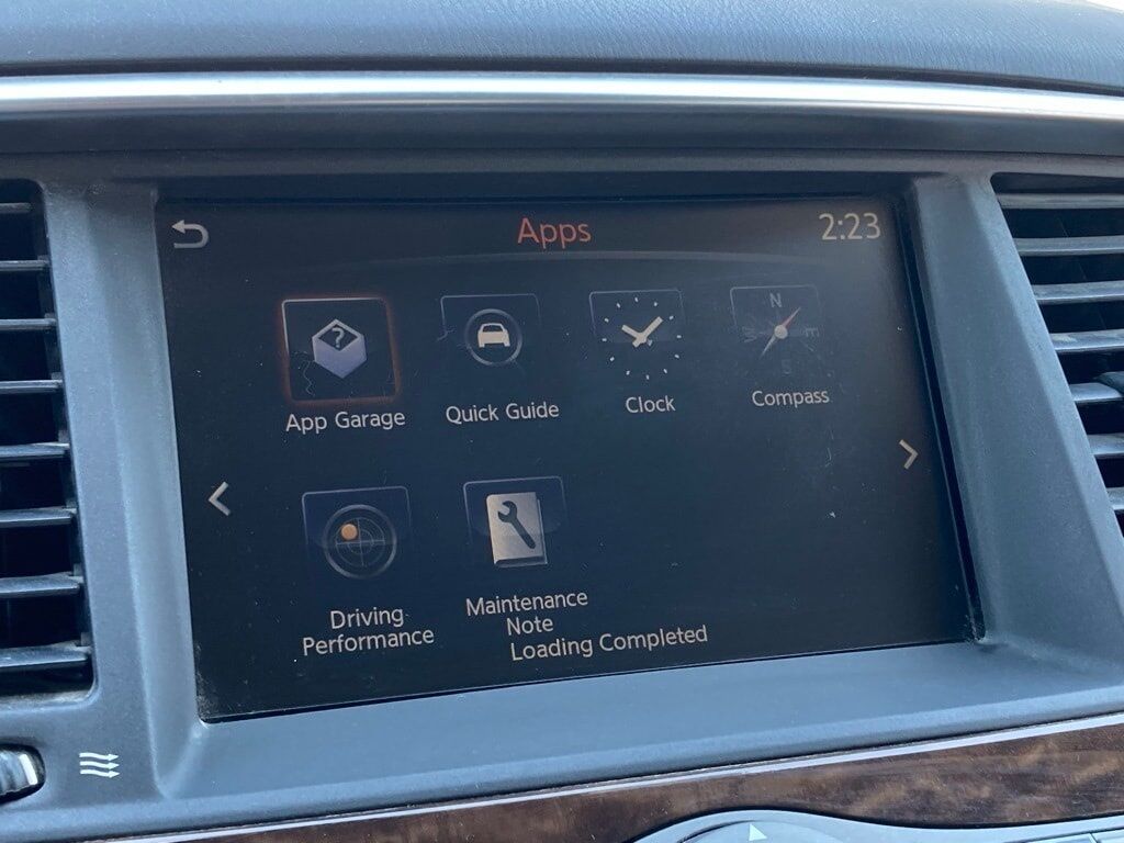 2019 Nissan Armada Platinum San Antonio TX