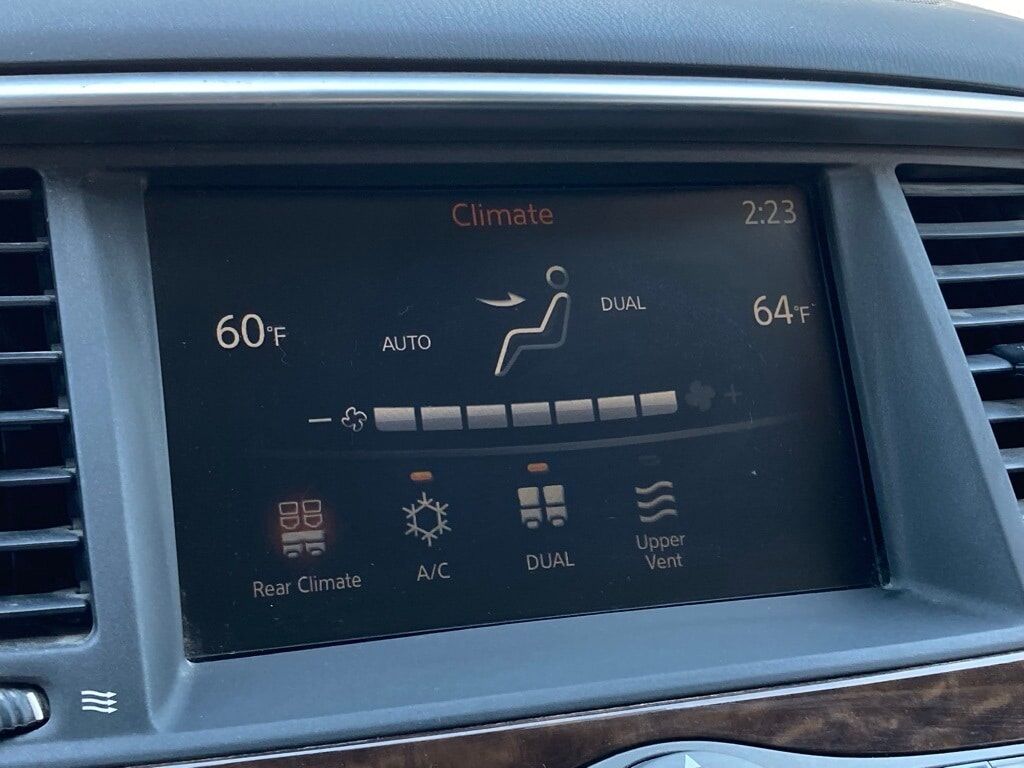 2019 Nissan Armada Platinum San Antonio TX
