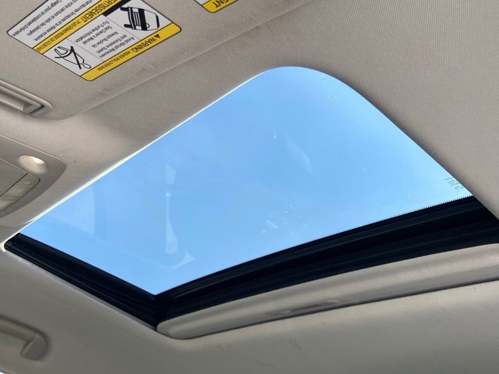 2019 Nissan Armada Platinum San Antonio TX