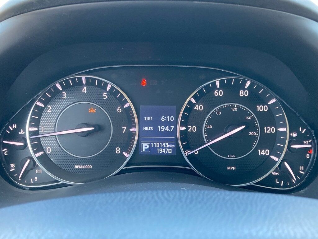 2019 Nissan Armada Platinum San Antonio TX