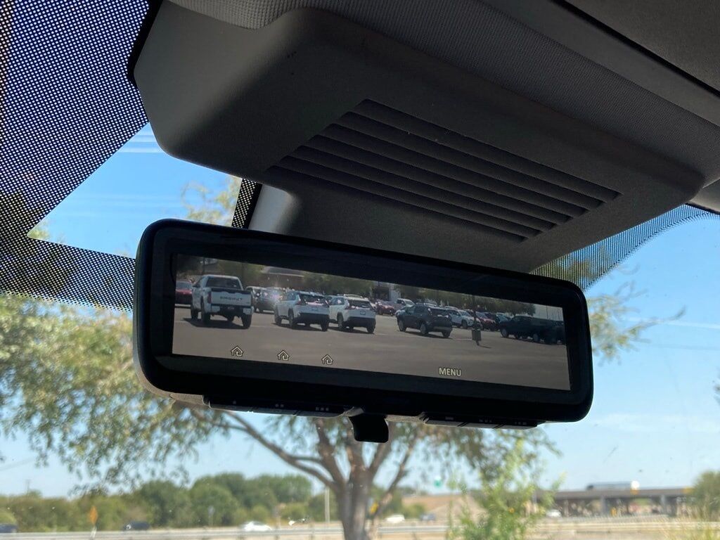 2019 Nissan Armada Platinum San Antonio TX