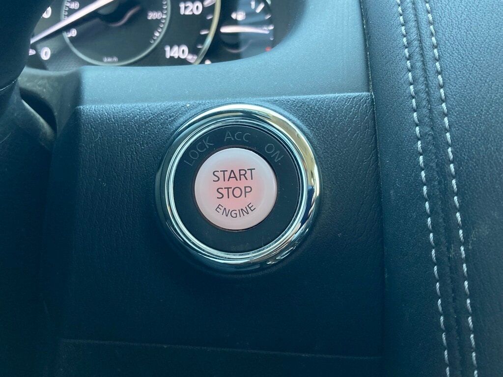 2019 Nissan Armada Platinum San Antonio TX