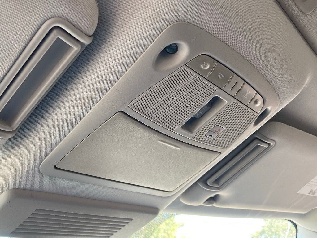 2019 Nissan Armada Platinum San Antonio TX
