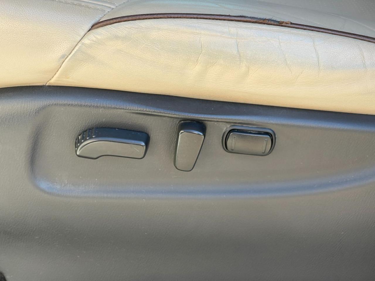 2019 Nissan Armada Platinum Post Falls ID