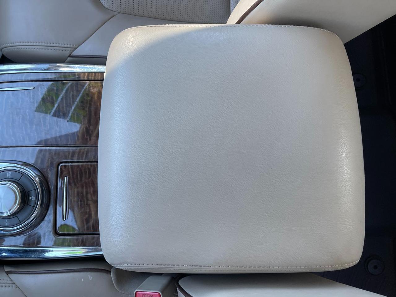 2019 Nissan Armada Platinum Post Falls ID