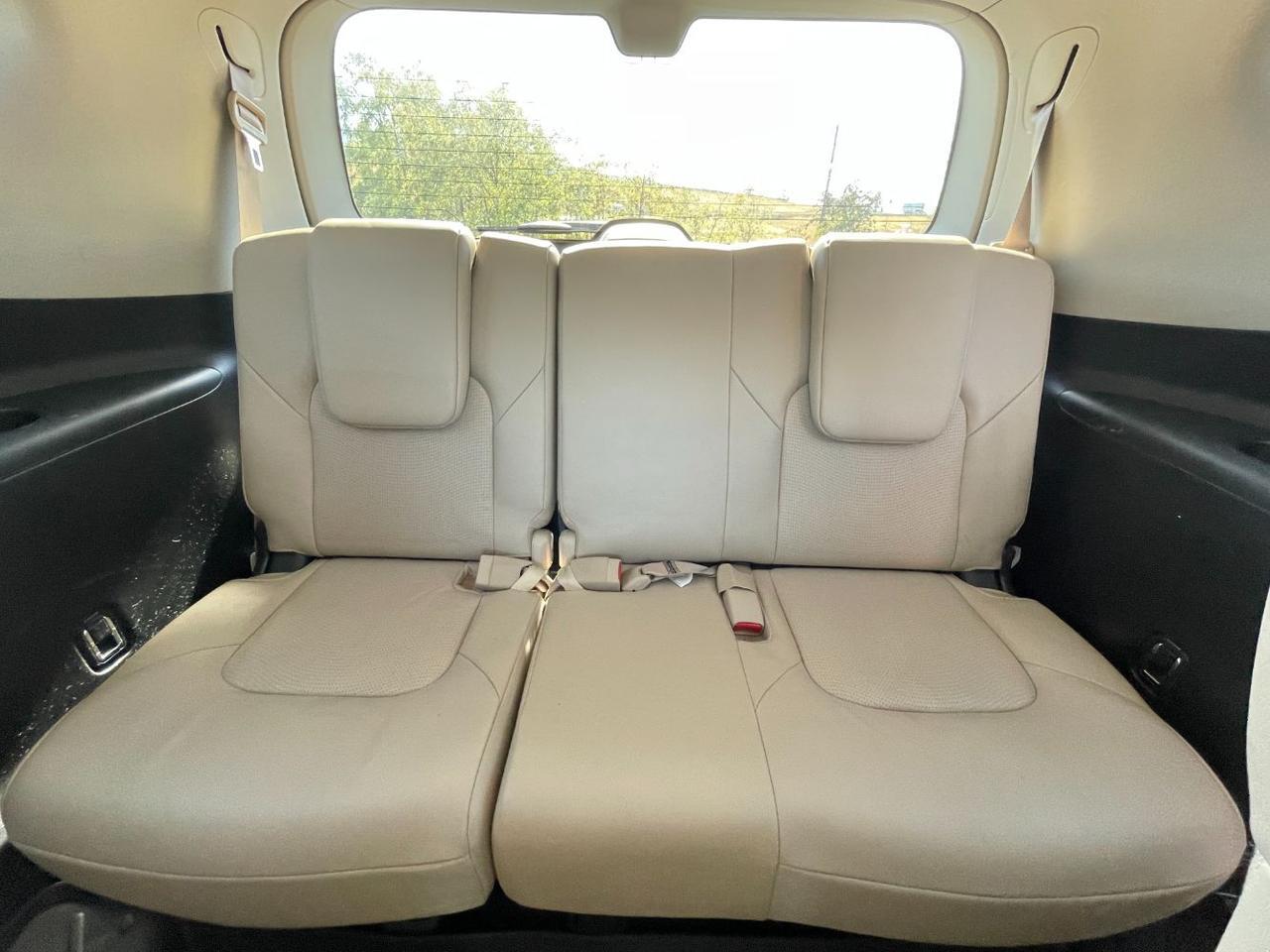 2019 Nissan Armada Platinum Post Falls ID