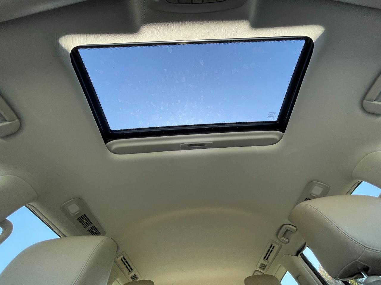 2019 Nissan Armada Platinum Post Falls ID