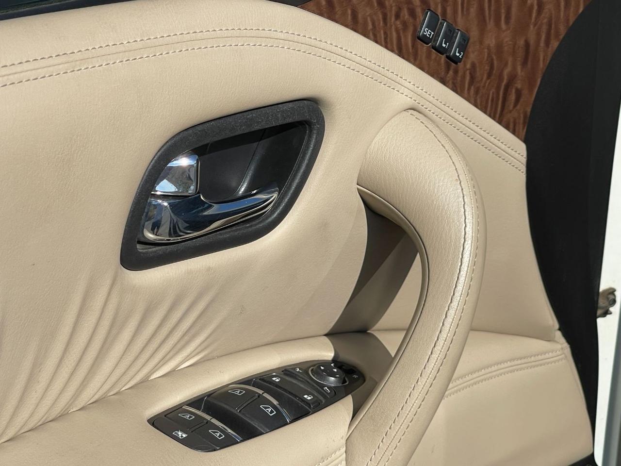 2019 Nissan Armada Platinum Post Falls ID