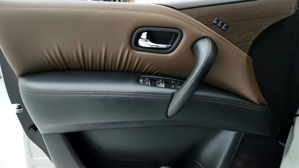 2019 Nissan Armada Platinum Laurel MD