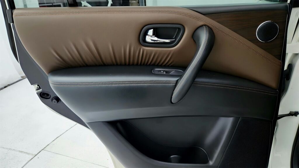 2019 Nissan Armada Platinum Laurel MD