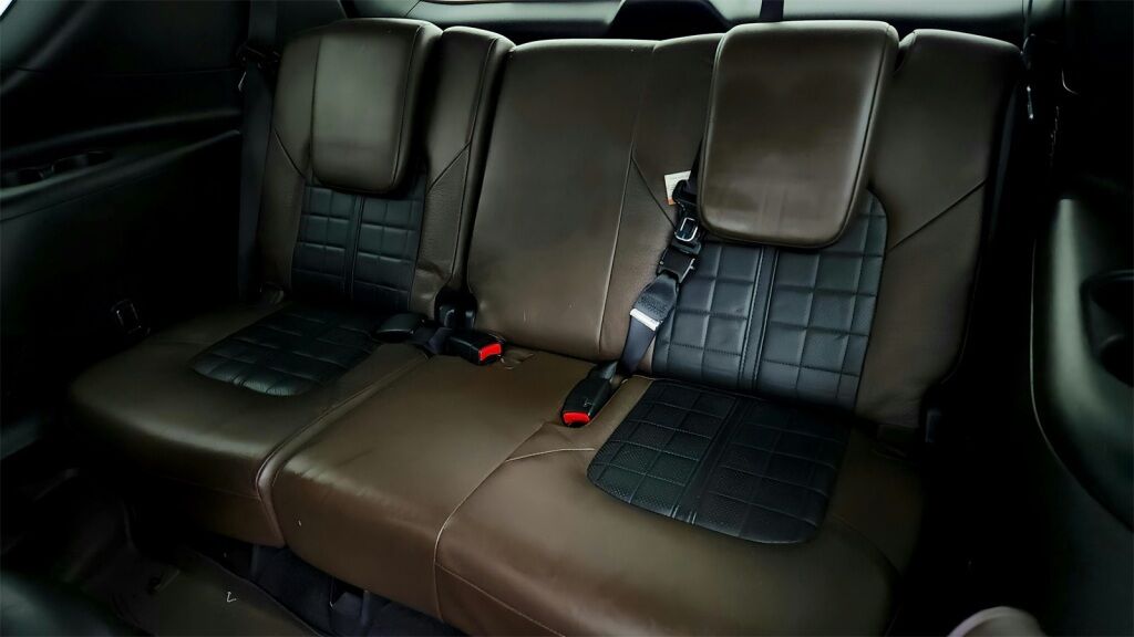 2019 Nissan Armada Platinum Laurel MD