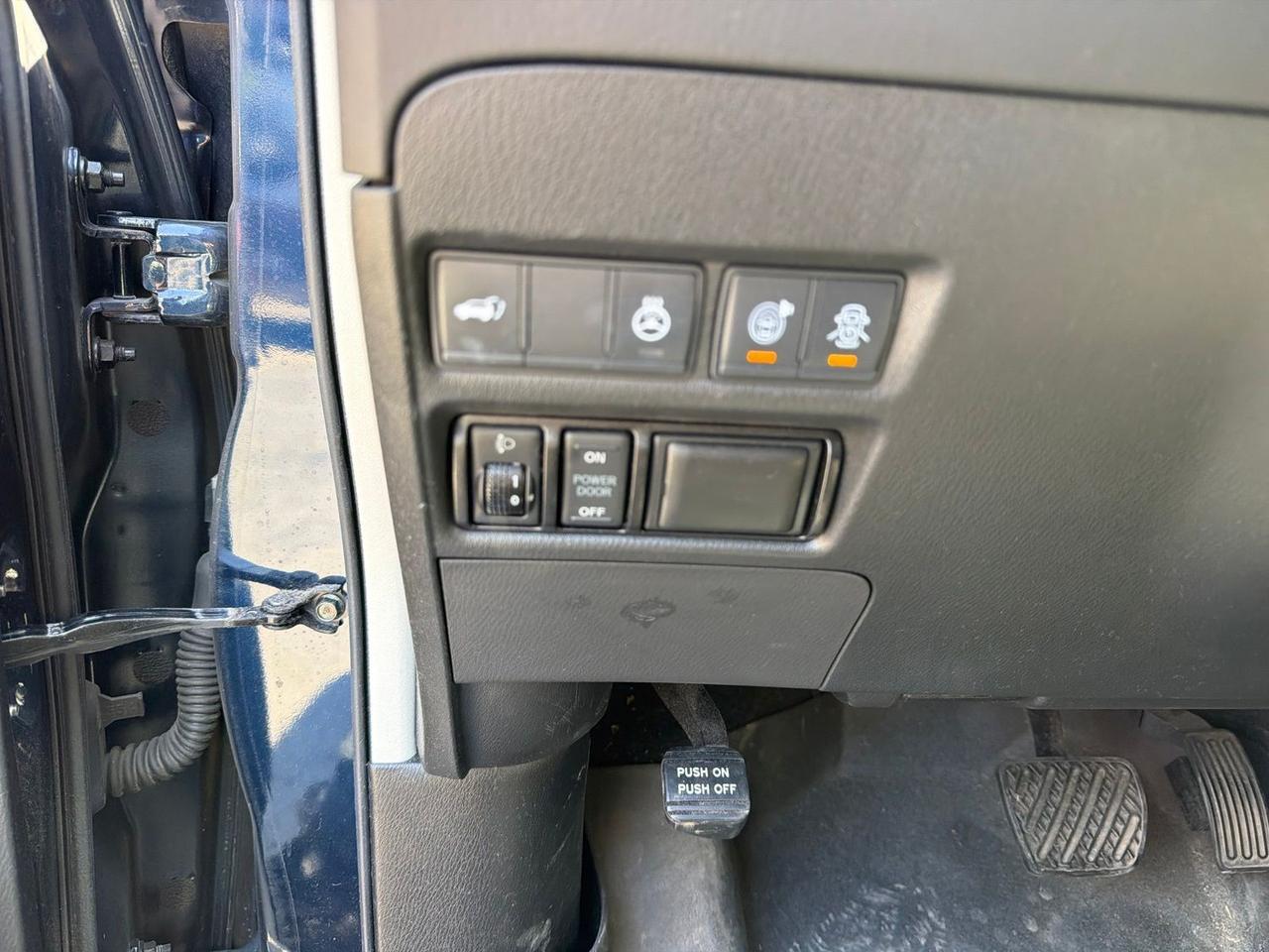 2019 Nissan Armada Platinum Gaithersburg MD