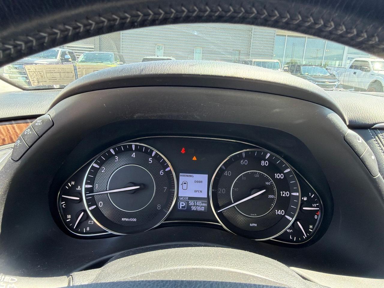 2019 Nissan Armada Platinum Gaithersburg MD