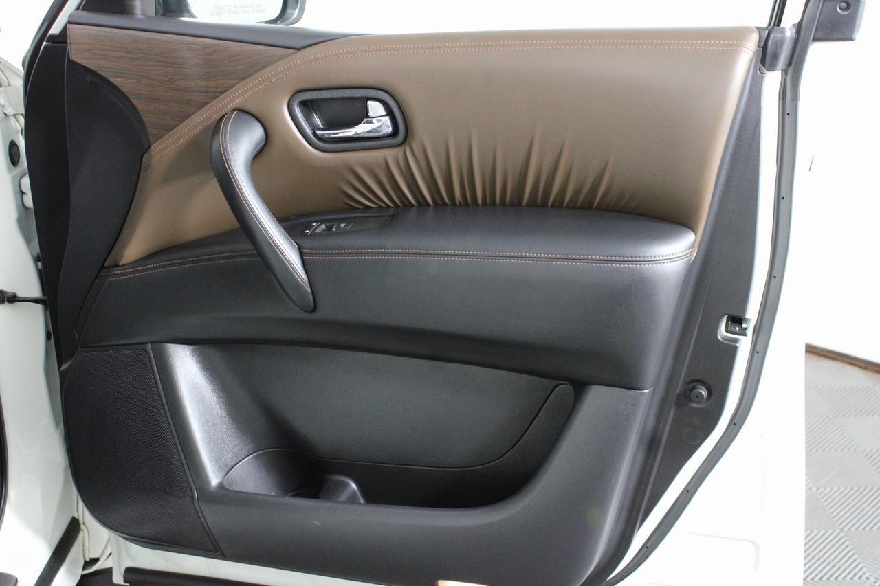 2019 Nissan Armada Platinum Manassas VA