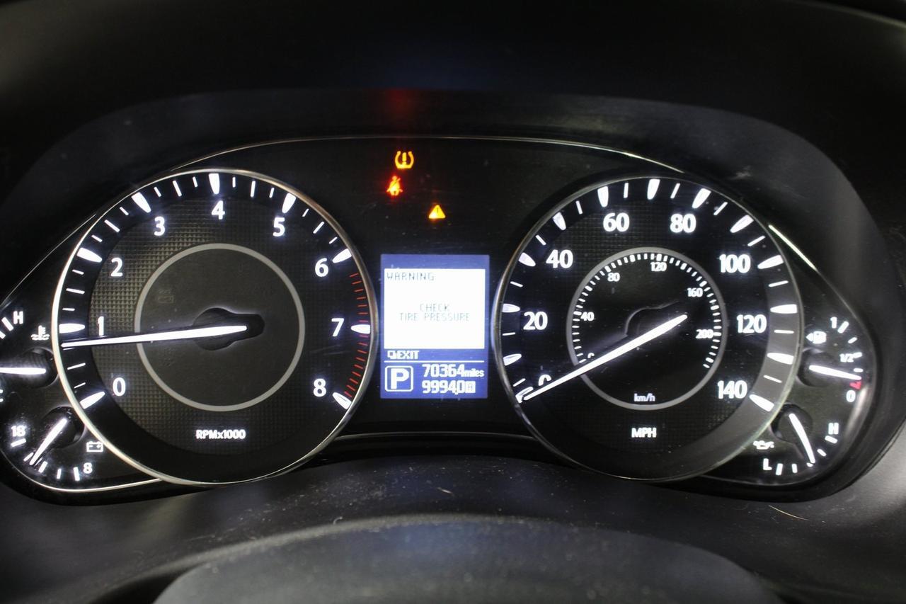 2019 Nissan Armada Platinum Manassas VA