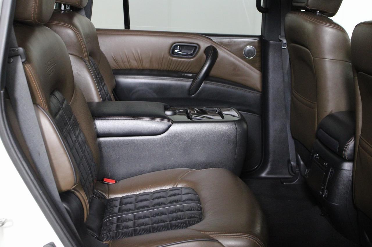 2019 Nissan Armada Platinum Manassas VA