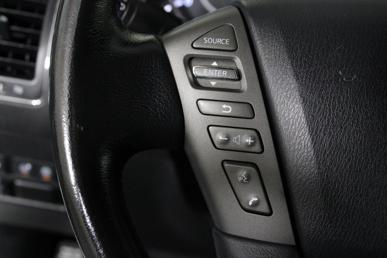 2019 Nissan Armada Platinum Manassas VA