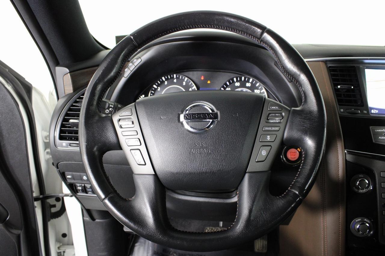 2019 Nissan Armada Platinum Manassas VA