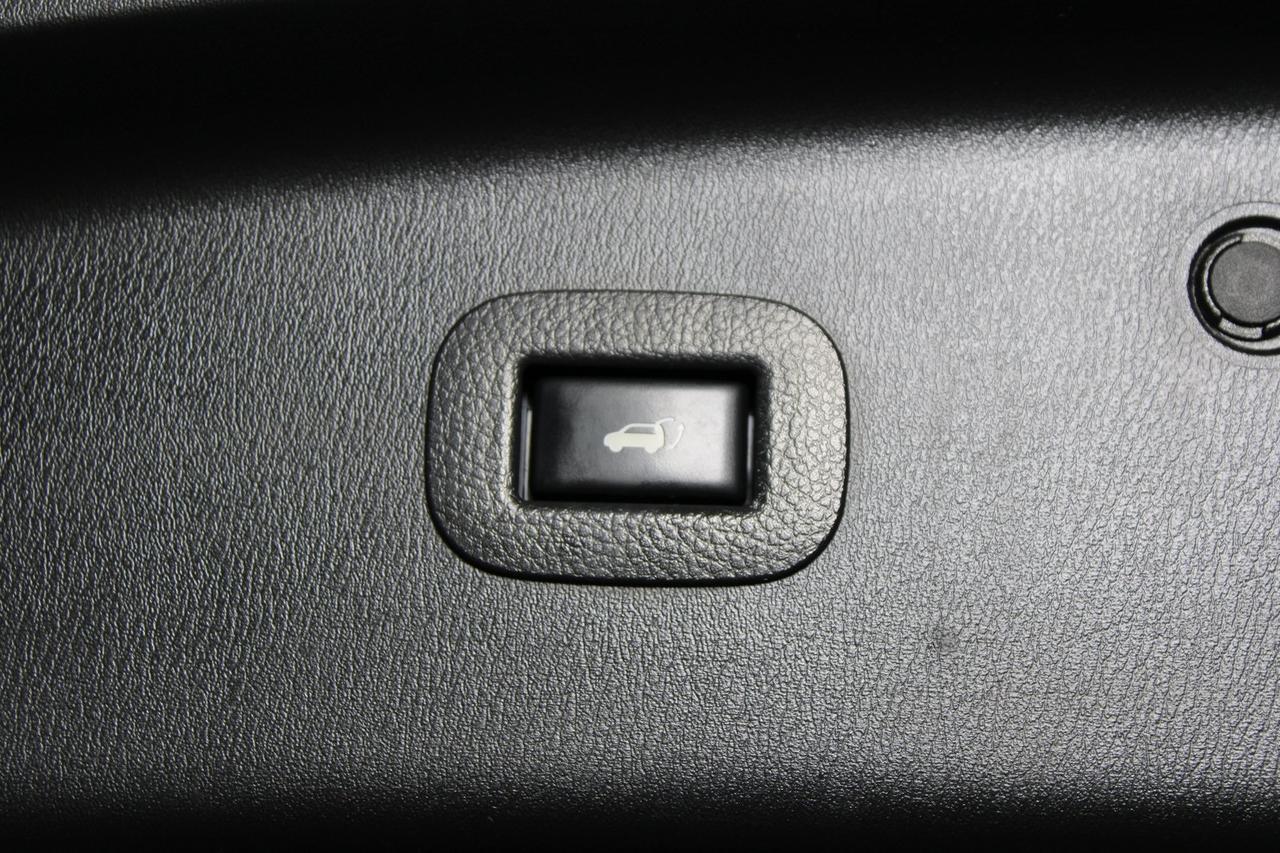 2019 Nissan Armada Platinum Manassas VA