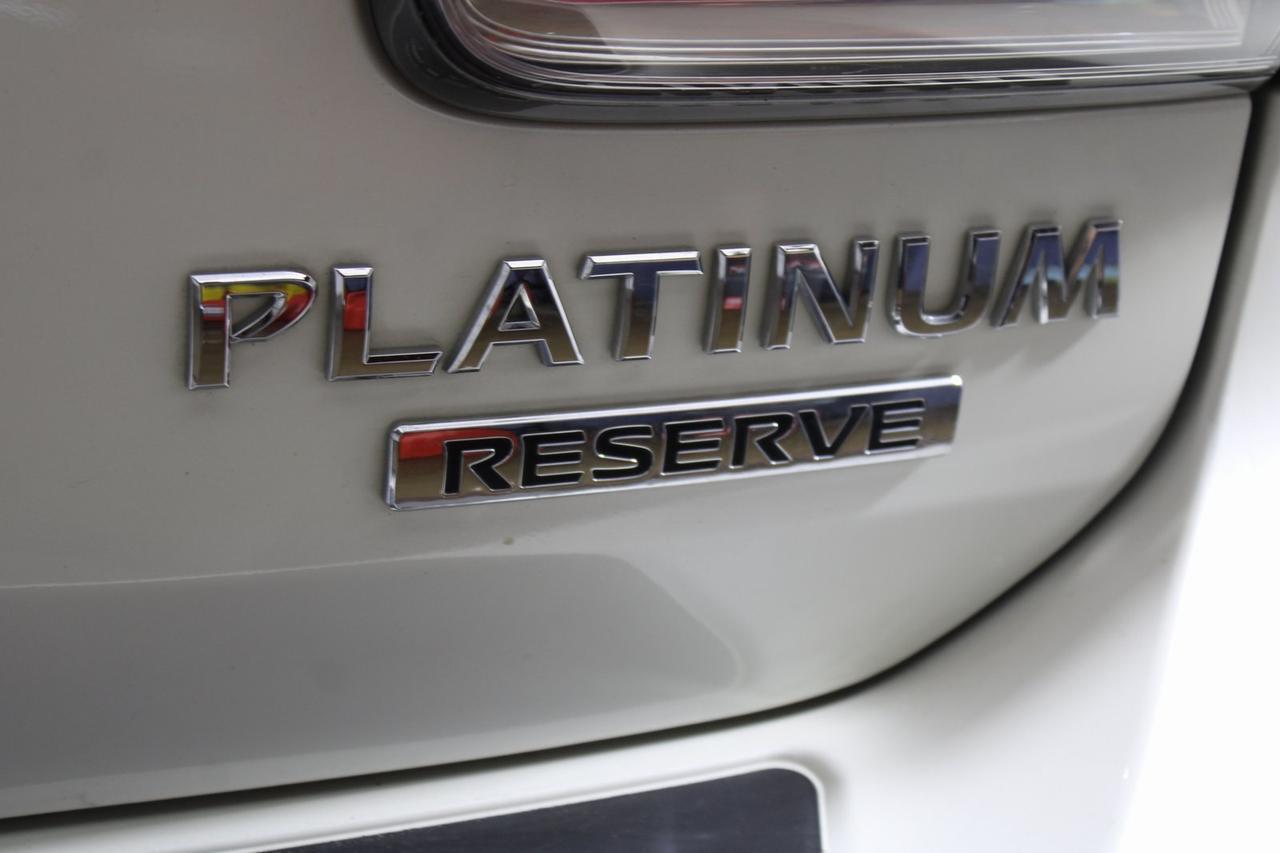 2019 Nissan Armada Platinum Manassas VA