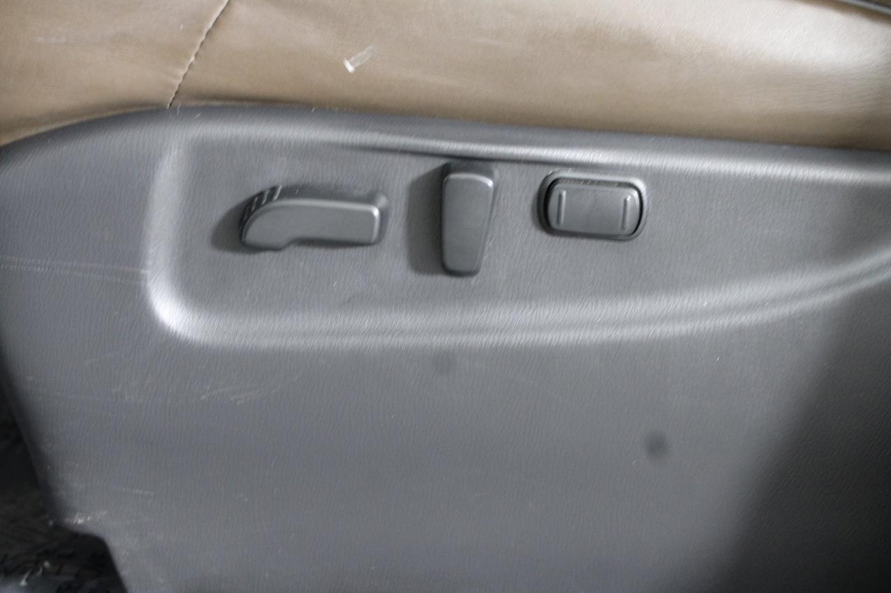 2019 Nissan Armada Platinum Manassas VA
