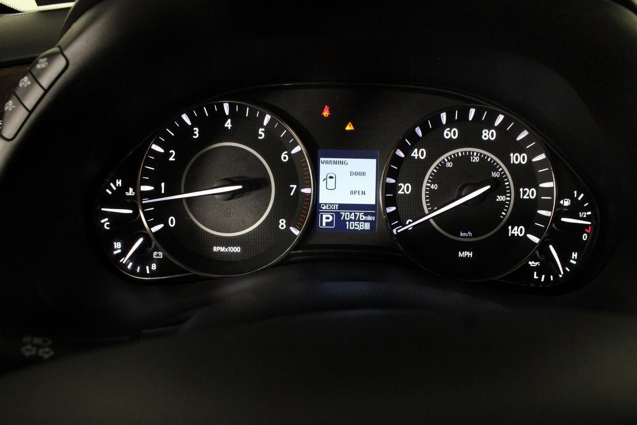 2019 Nissan Armada Platinum Manassas VA