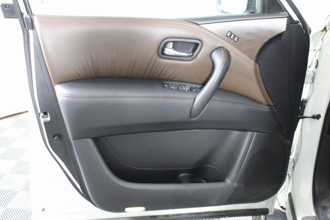 2019 Nissan Armada Platinum Manassas VA