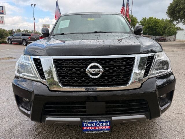 2019 Nissan Armada SL 2WD Austin TX