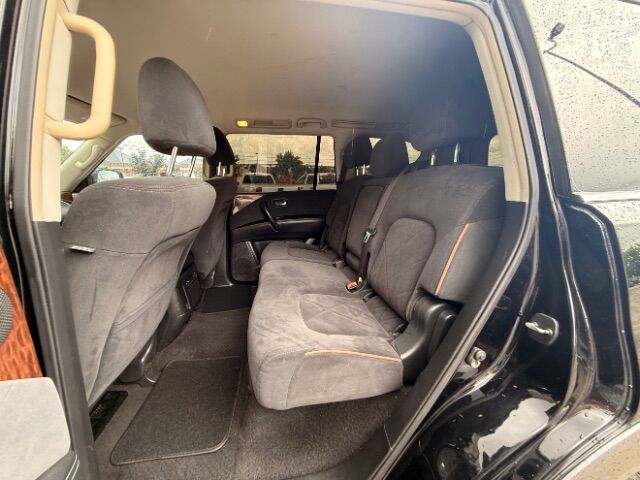 2019 Nissan Armada SL 2WD Austin TX