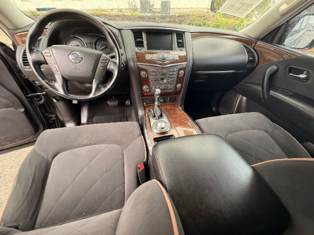2019 Nissan Armada SL 2WD Austin TX