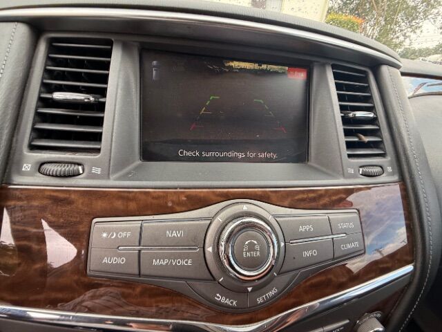 2019 Nissan Armada SL 2WD Austin TX