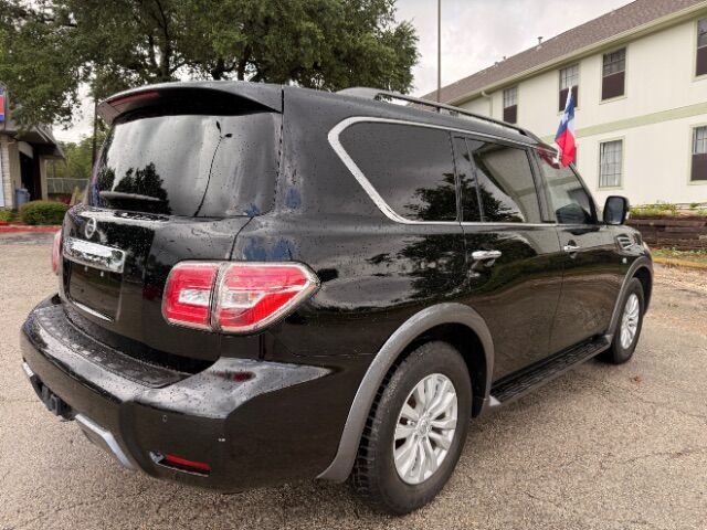 2019 Nissan Armada SL 2WD