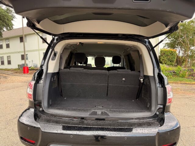 2019 Nissan Armada SL 2WD Austin TX