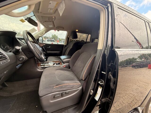 2019 Nissan Armada SL 2WD Austin TX