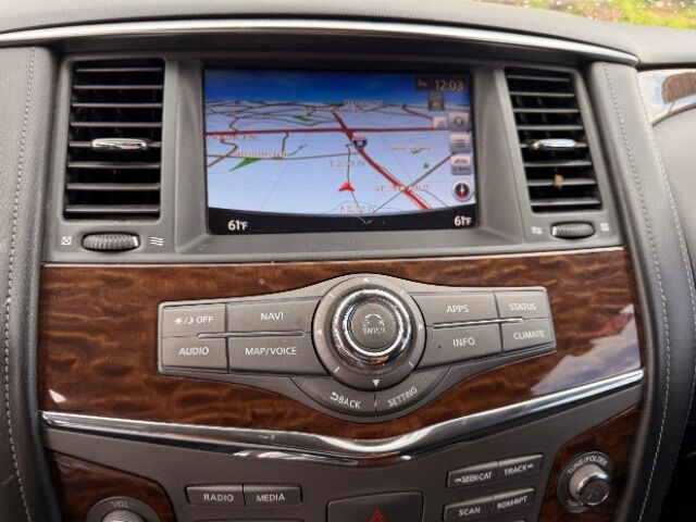2019 Nissan Armada SL 2WD Austin TX