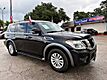 2019 Nissan Armada SL 2WD