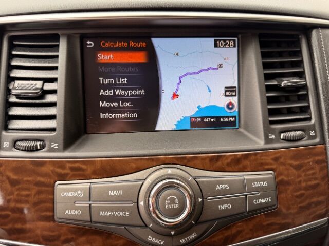 2019 Nissan Armada SL Kyle TX