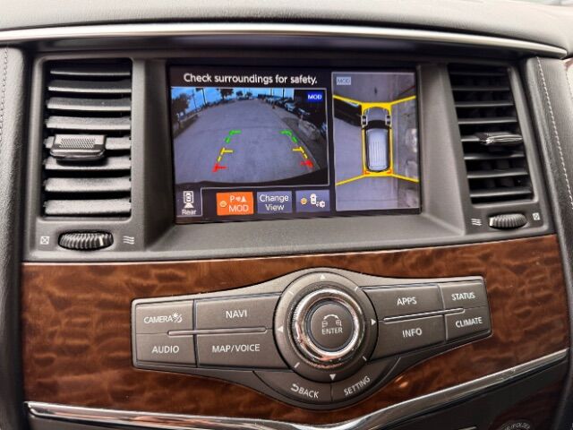 2019 Nissan Armada SL Kyle TX