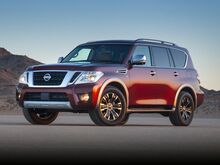 2019_Nissan_Armada_SL_ El Paso TX