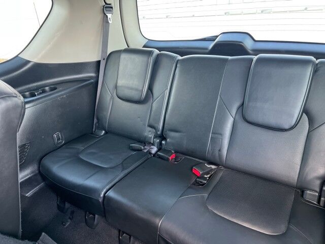 2019 Nissan Armada SL Gainesville TX