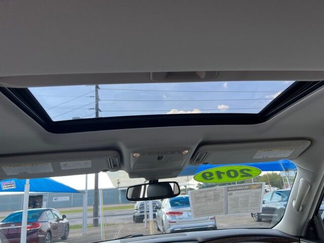2019 Nissan Armada SL Gainesville TX