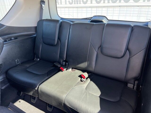 2019 Nissan Armada SL Gainesville TX