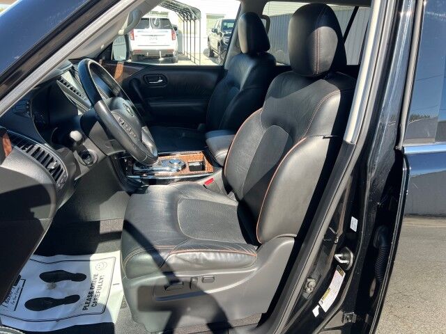 2019 Nissan Armada SL Gainesville TX