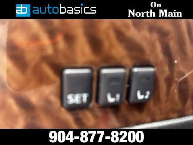 2019 Nissan Armada SL Jacksonville FL