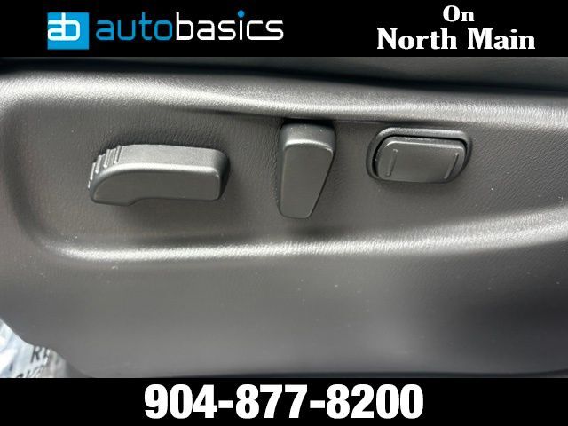 2019 Nissan Armada SL Jacksonville FL