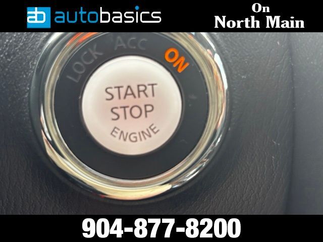 2019 Nissan Armada SL Jacksonville FL