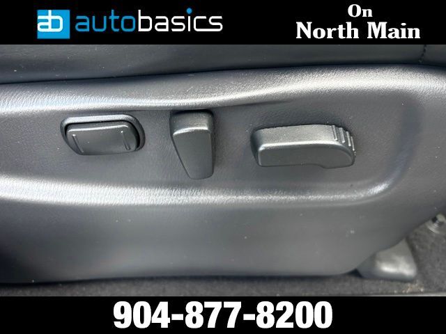 2019 Nissan Armada SL Jacksonville FL