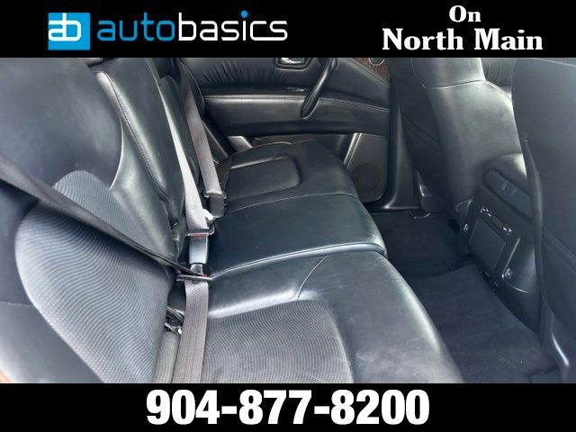 2019 Nissan Armada SL Jacksonville FL