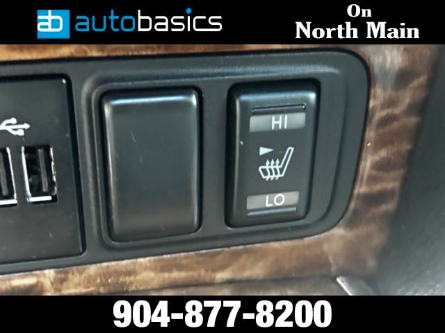 2019 Nissan Armada SL Jacksonville FL